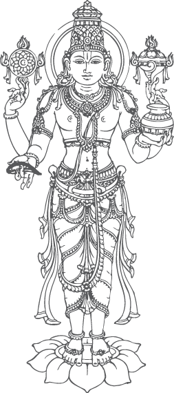 satadhara-frame